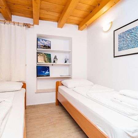 Apartment Ribambit ドゥブロブニク エクステリア 写真
