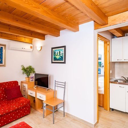 Apartment Ribambit ドゥブロブニク エクステリア 写真