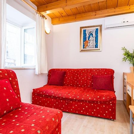 Apartment Ribambit ドゥブロブニク エクステリア 写真