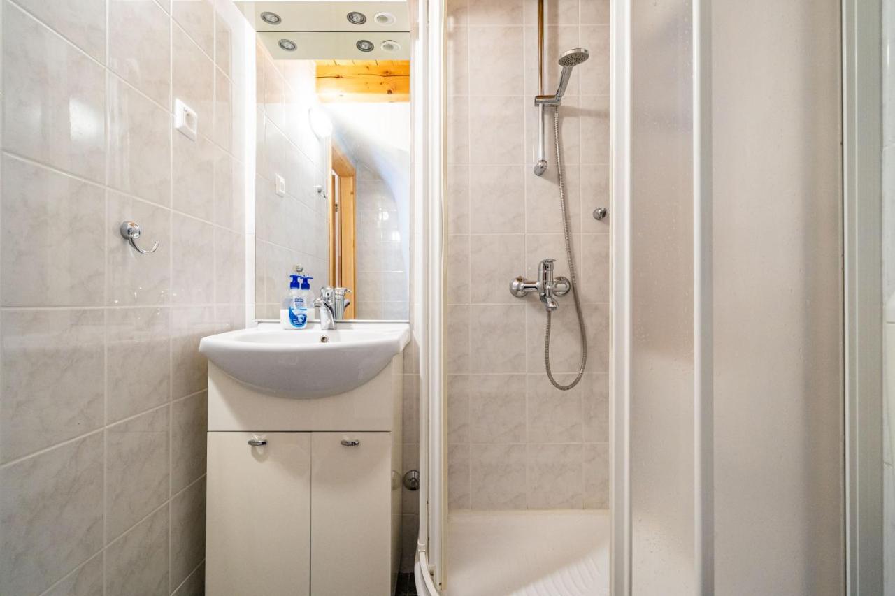 Apartment Ribambit ドゥブロブニク エクステリア 写真