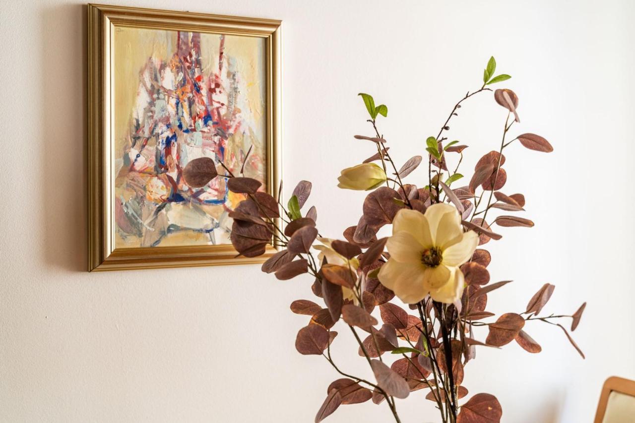 Apartment Ribambit ドゥブロブニク エクステリア 写真