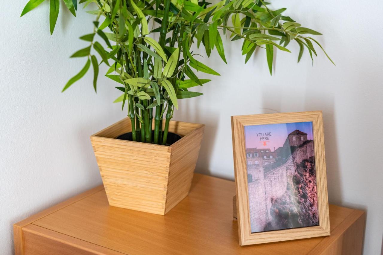 Apartment Ribambit ドゥブロブニク エクステリア 写真